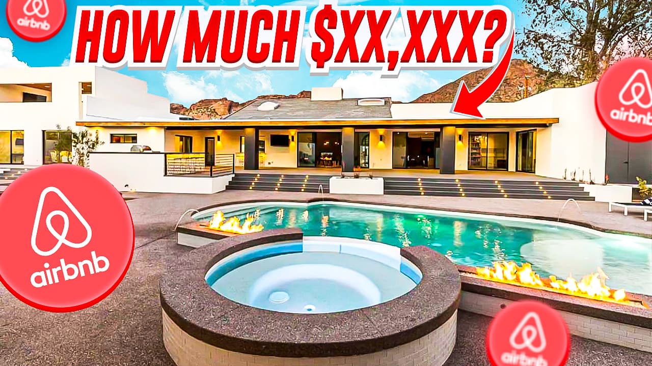 How Much Do Airbnbs Make in Arizona?