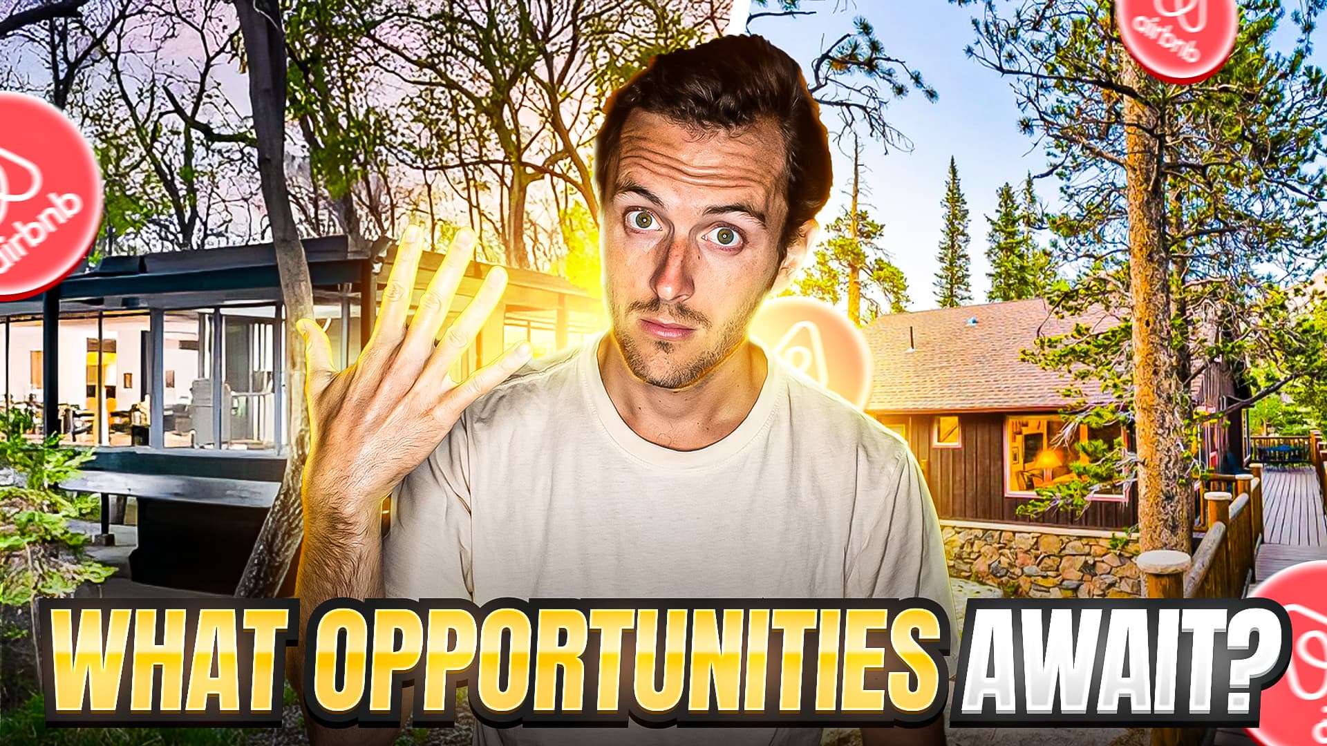 Airbnb trends 2023 – My top 5 predictions