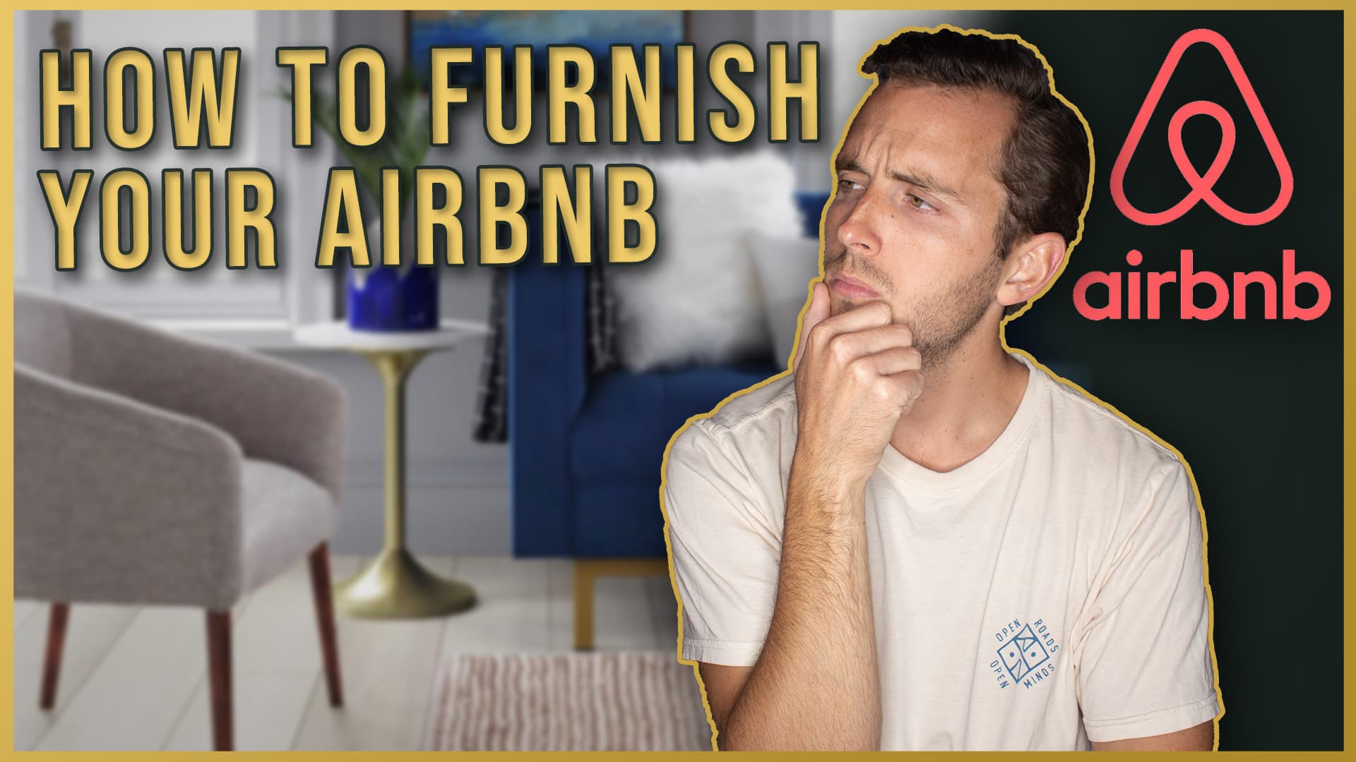 Furnish Step-By-Step Walkthrough