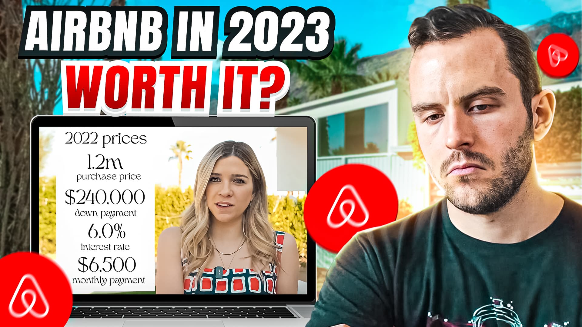 Reacting to Shelby Church’s “Not Financial Advice”