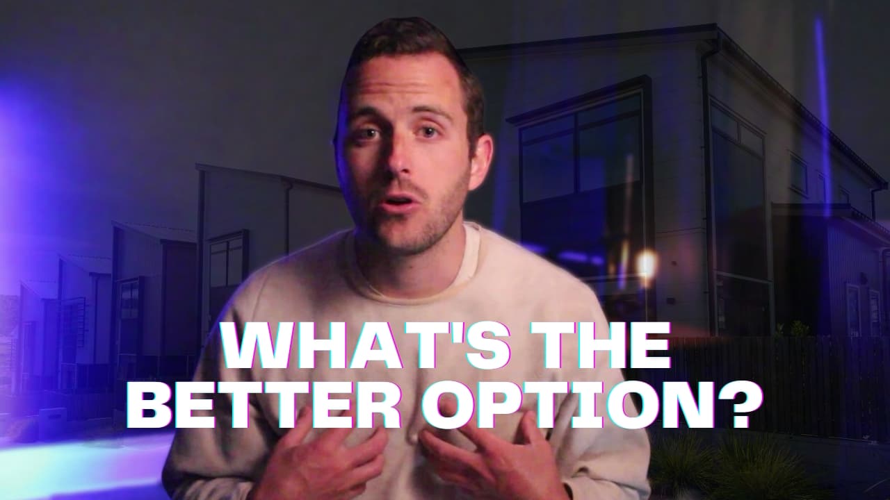 The PROBLEM with Real Estate Investing
