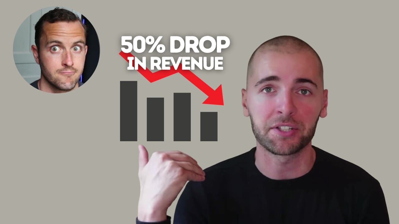 Airbnb Investor Reacts: HUGE Airbnb Crash!