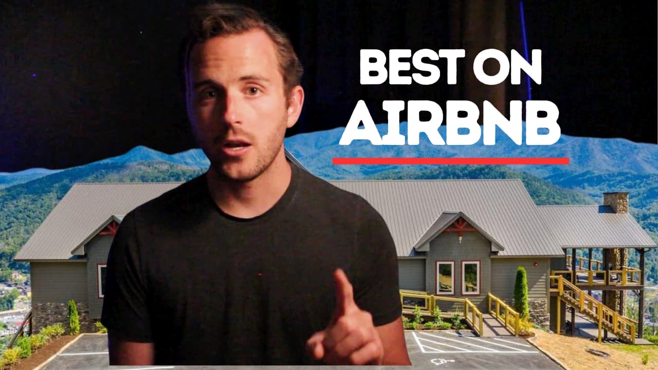 The Most Profitable Niche on Airbnb