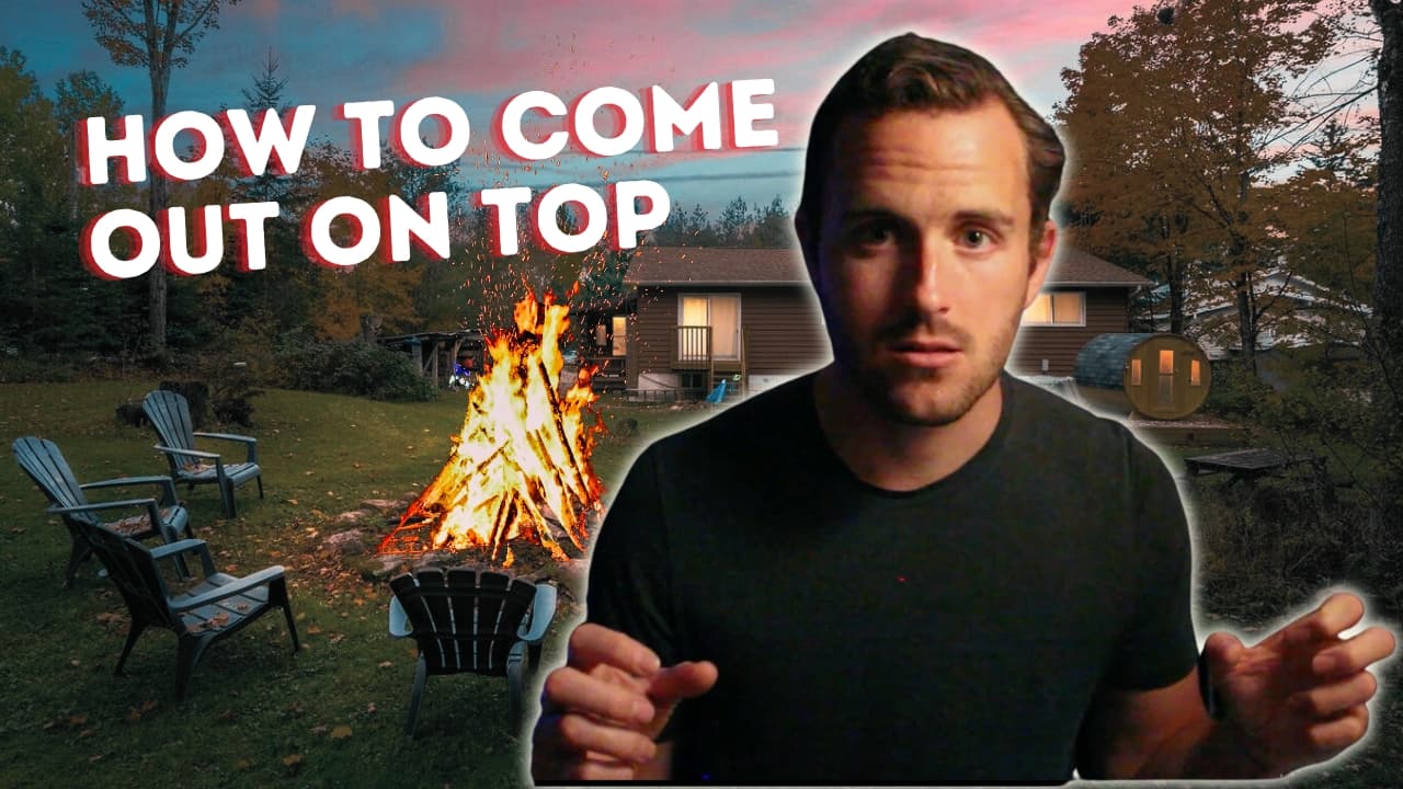 Handling a Bad Airbnb Guest (How I Did It)