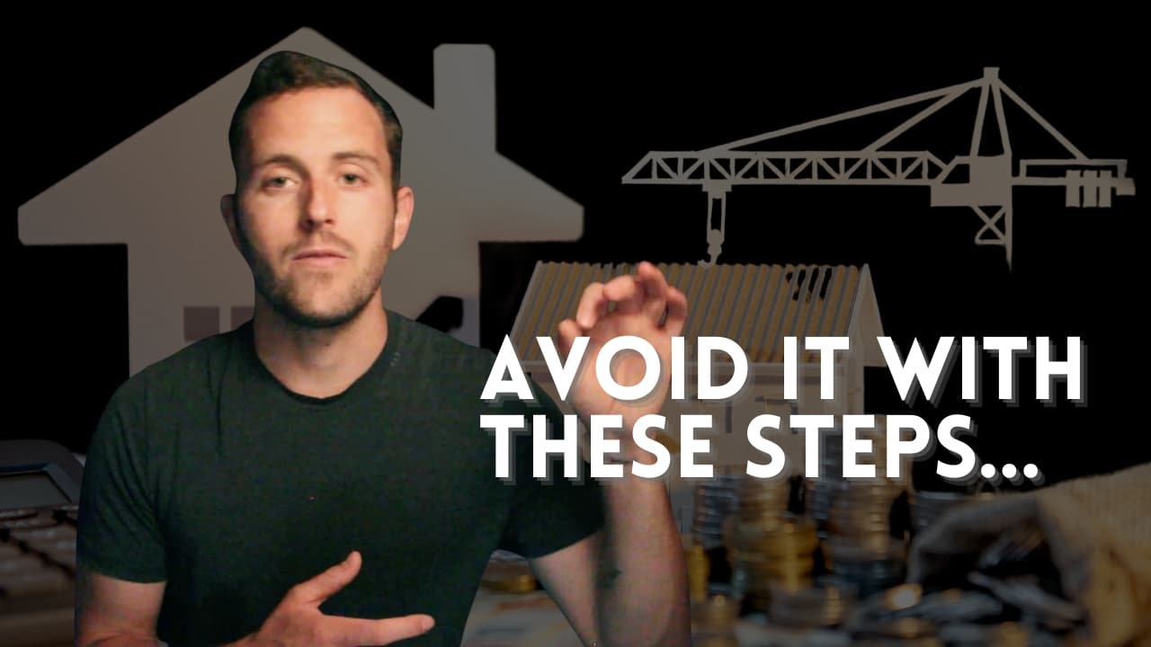 The BIGGEST Mistake Investors Make with Airbnb