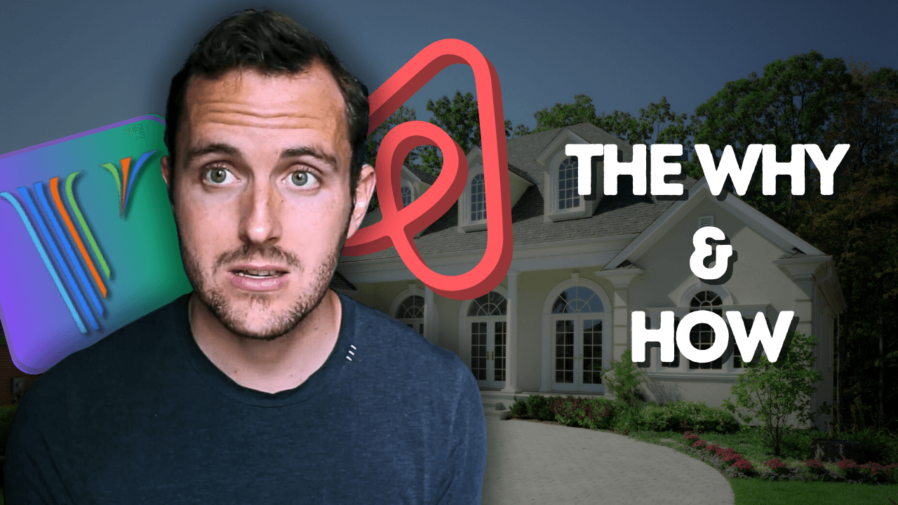 How to Launch a Property on Airbnb