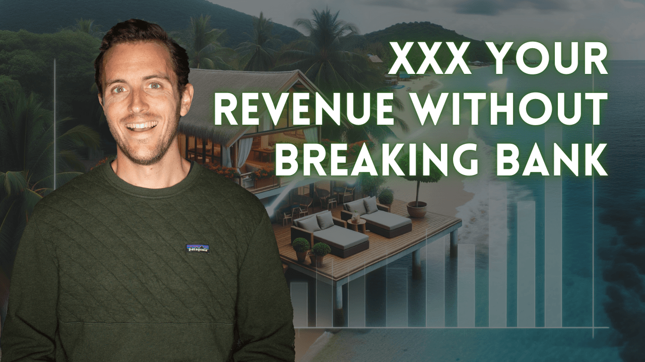 Make More Money on Airbnb with These 3 Affordable Ways