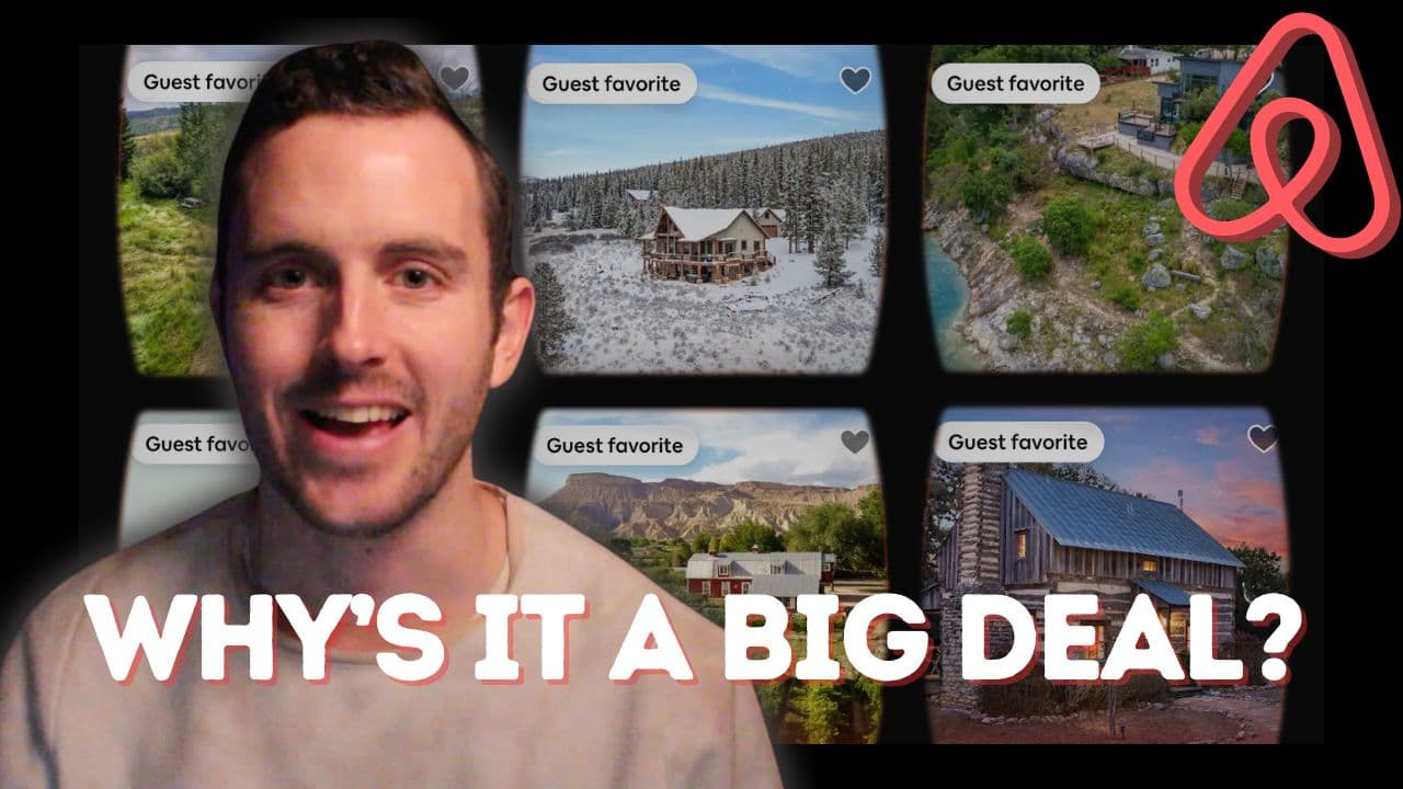 Airbnb ‘Guest Favorite’ Badge – What It Is & How to Get It