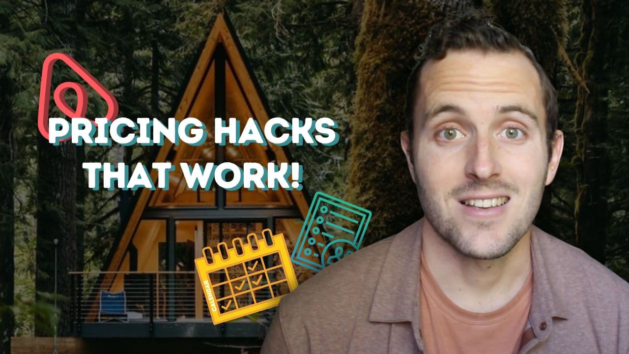How I Boosted My Airbnb Bookings with These Pricing Hacks