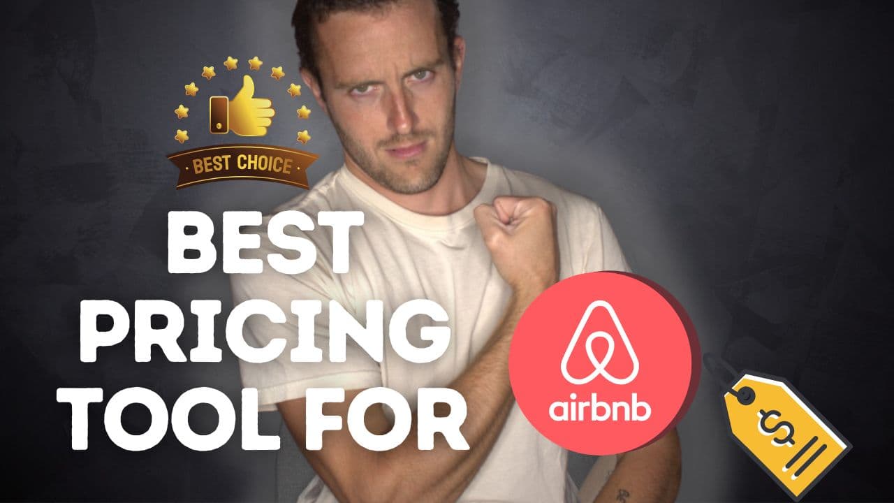 The BEST Pricing Tool for Airbnb (2024)