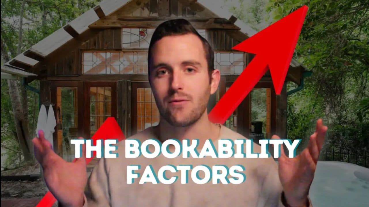 How to Get MORE BOOKINGS on Airbnb in 2024