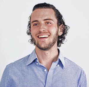 James Svetec — BNB Mastery founder