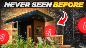 Tiny Home Tour