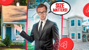 When to go BIGGER with Airbnb