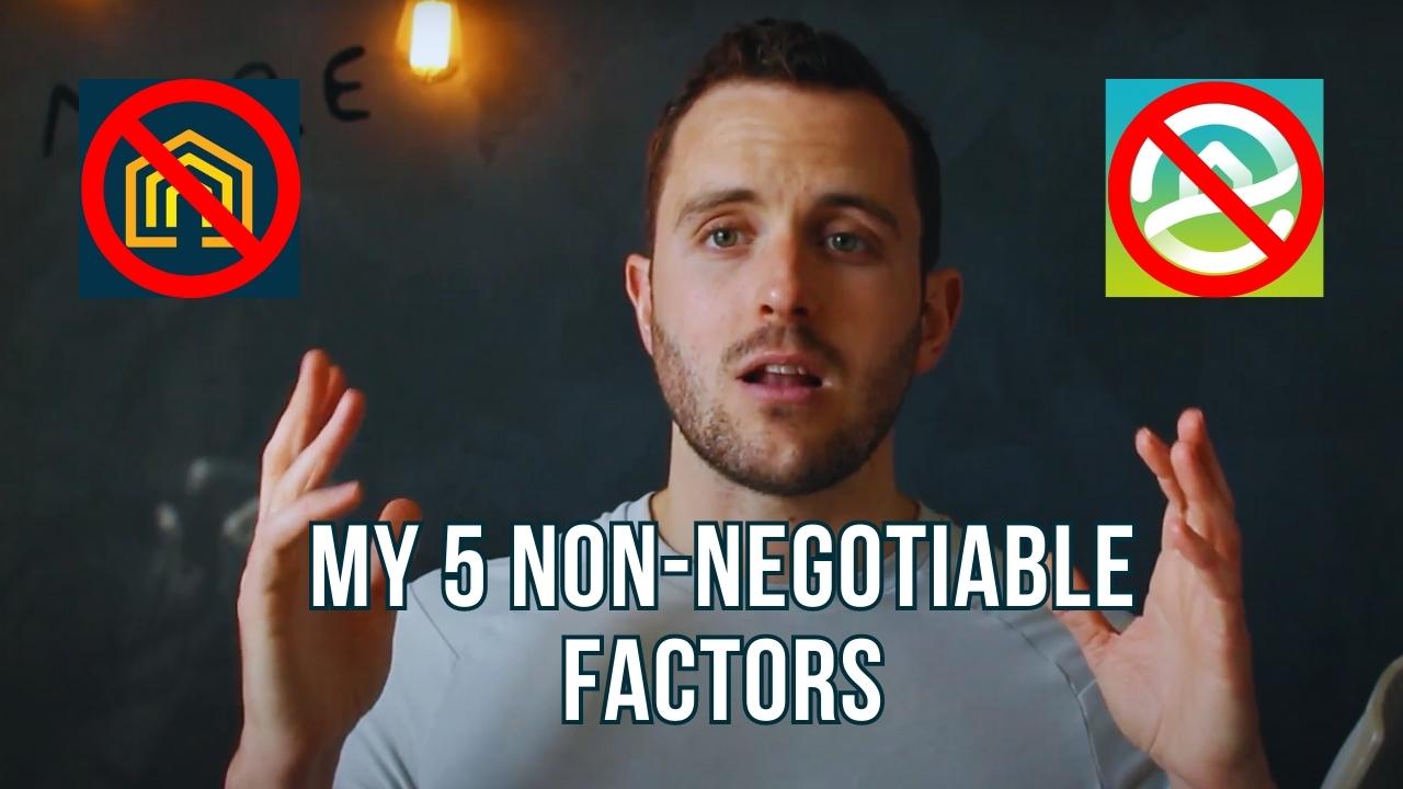 How to find a GREAT Property Management Company for your Airbnb BNB